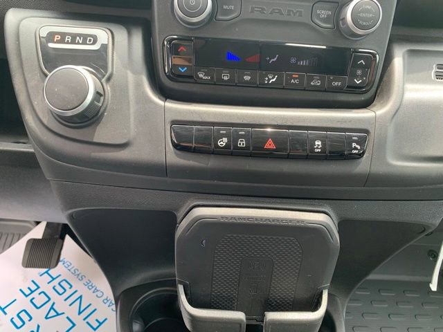 New 2025 RAM ProMaster 3500 image 34