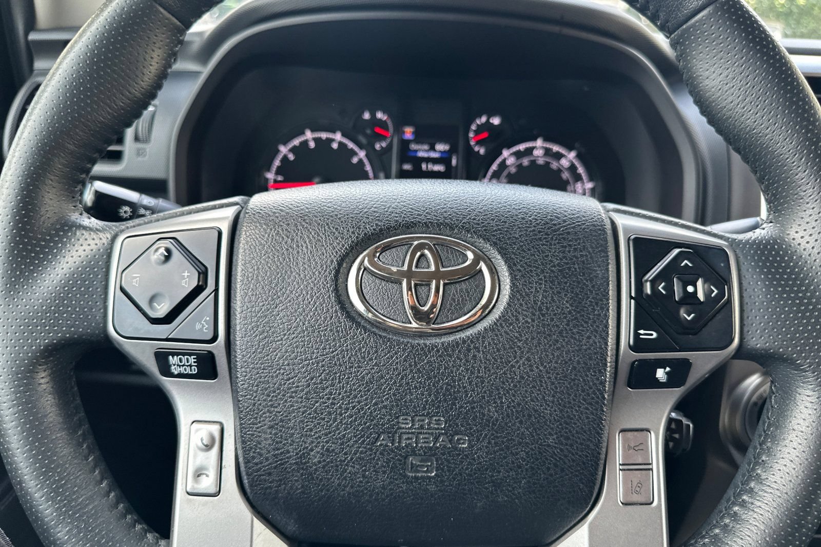 Certified 2020 Toyota 4Runner SR5 RWD image 24