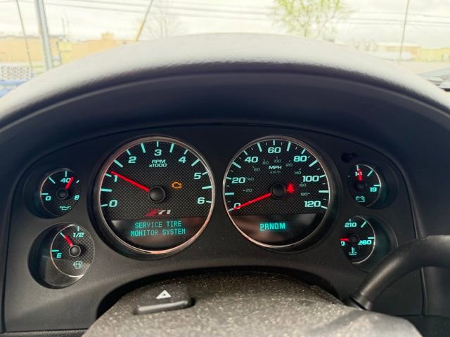 Used 2009 GMC Sierra 1500 SLT w/ All-Terrain Package image 16