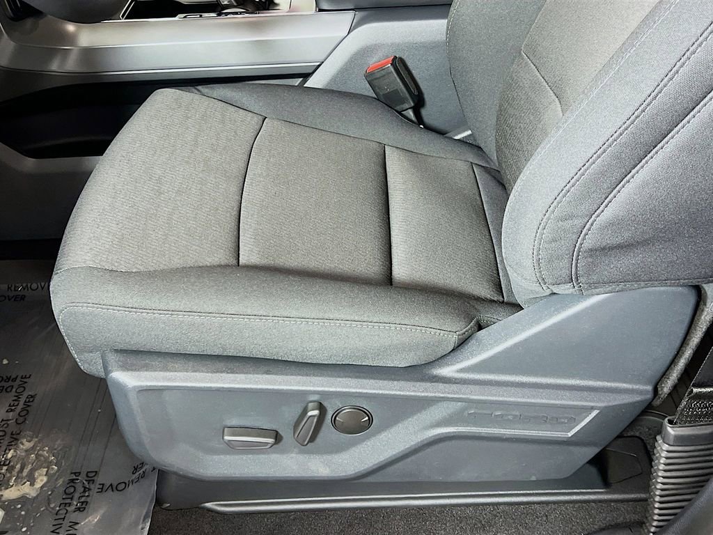 New 2026 Ford F150 XLT image 22