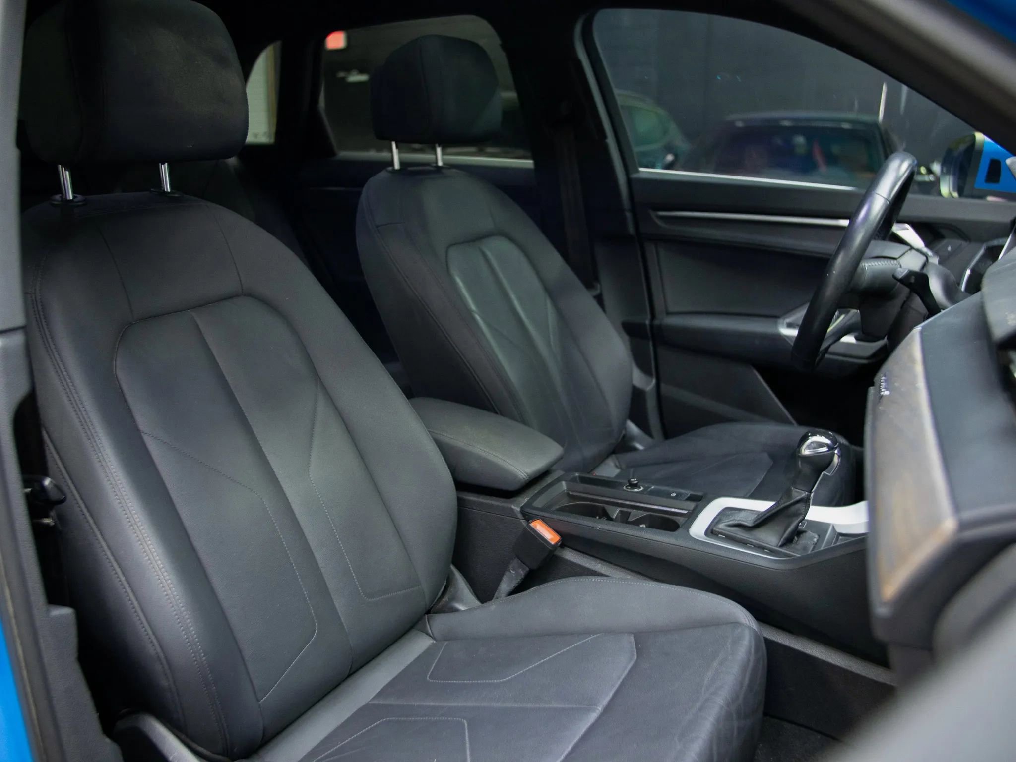 Used 2020 Audi Q3 2.0T Premium Plus w/ Premium Plus Package image 26