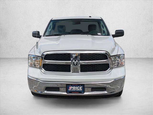 Used 2021 RAM 1500 Tradesman w/ Popular Equipment Group image 2