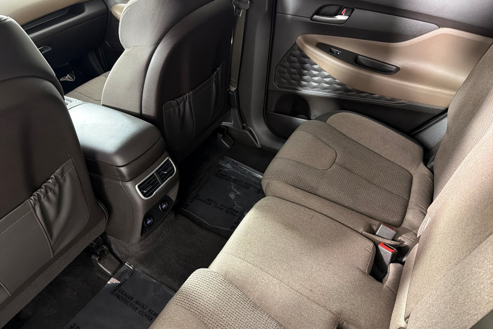 Used 2023 Hyundai Santa Fe SEL Convenience AWD/4WD image 11