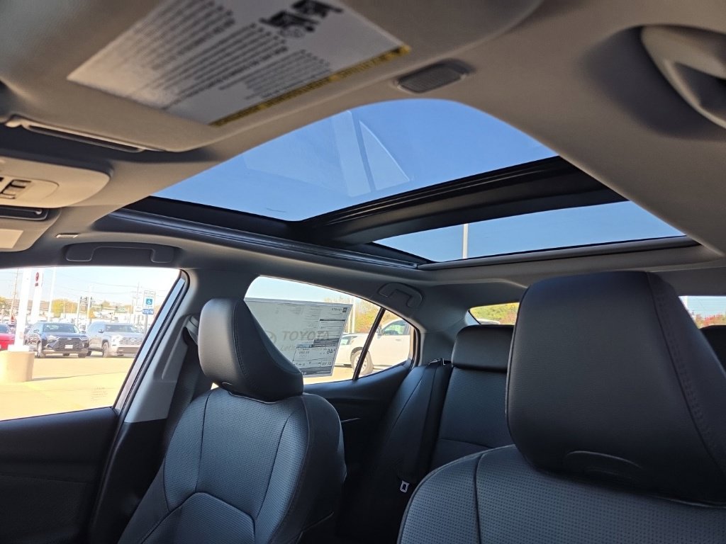 New 2026 Toyota Camry XLE AWD/4WD image 36