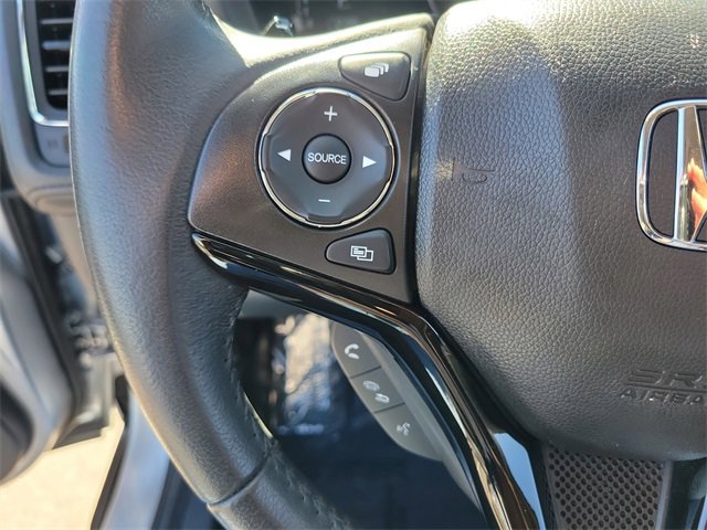Certified 2019 Honda HR-V EX-L image 22