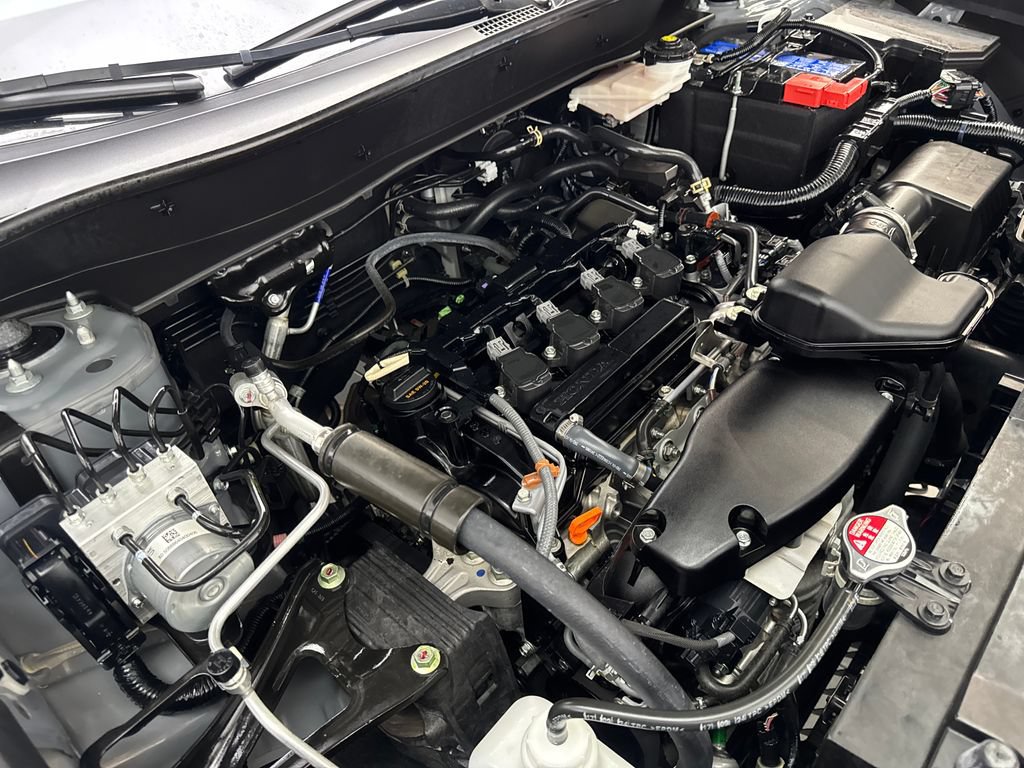 Used 2025 Honda CR-V EX-L image 70