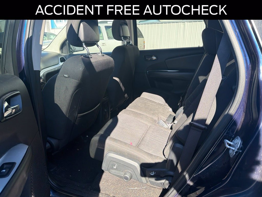 Used 2017 Dodge Journey SE w/ Popular Equipment Group AWD/4WD image 13