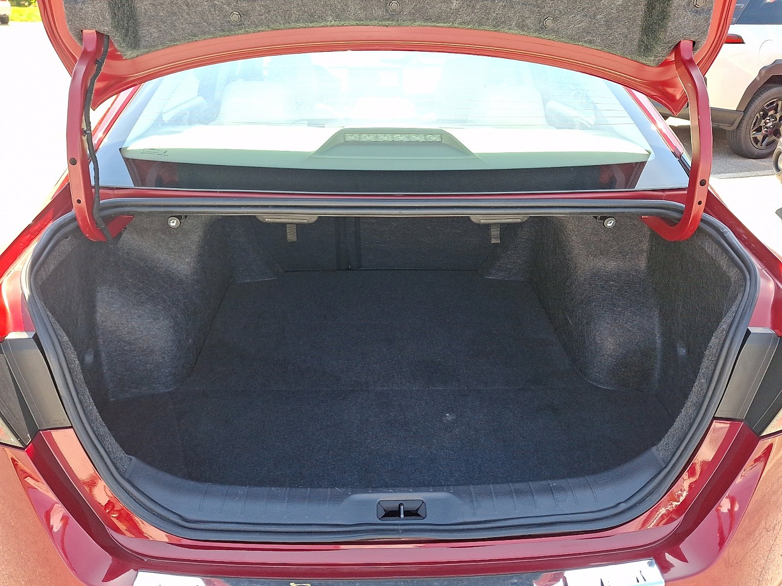 Used 2023 Nissan Altima 2.5 SL AWD/4WD image 29