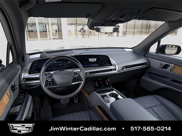 New 2026 Cadillac Vistiq Premium Luxury image 15