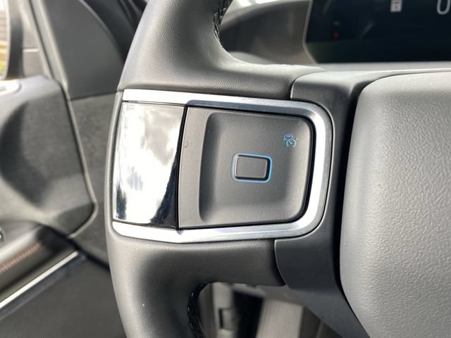 Certified 2025 Ford Expedition Max Active AWD/4WD image 35