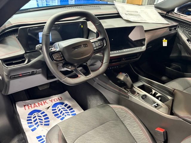 New 2026 Dodge Charger Scat Pack AWD/4WD image 34
