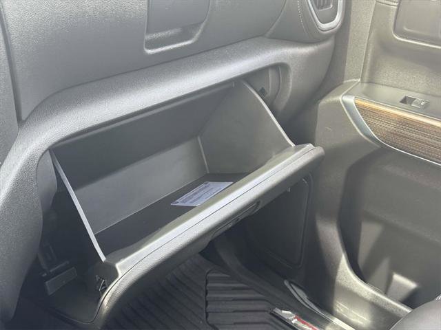 Used 2021 Chevrolet Silverado 1500 RST w/ All Star Edition Plus image 30