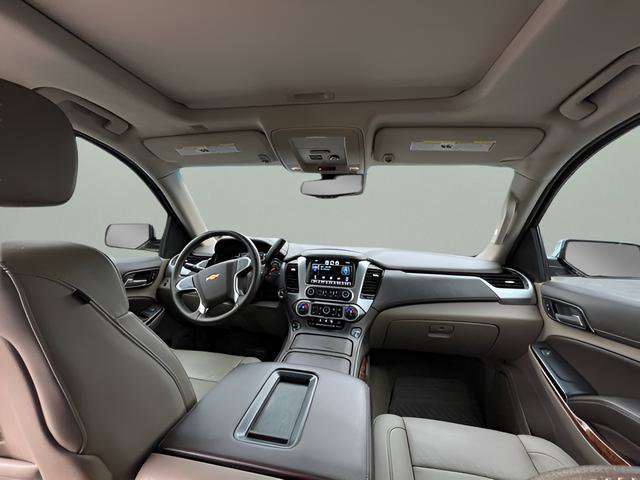 Used 2015 Chevrolet Tahoe LTZ AWD/4WD image 30