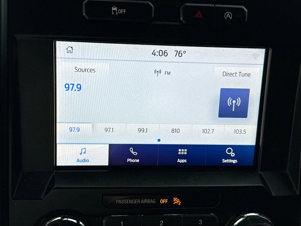 Used 2019 Ford F150 XL w/ Equipment Group 101A Mid image 14