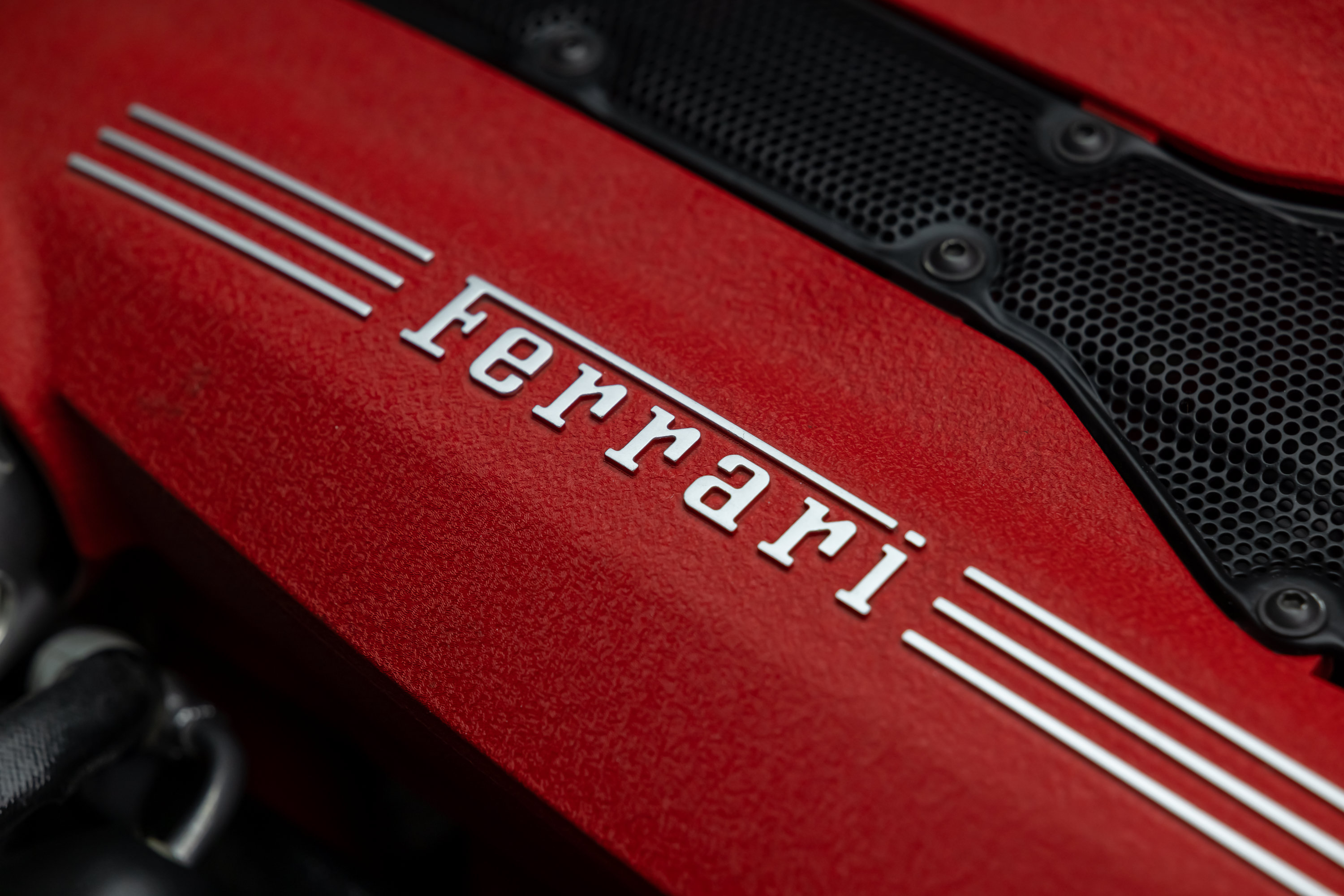 Certified 2018 Ferrari 488 GTB RWD image 62