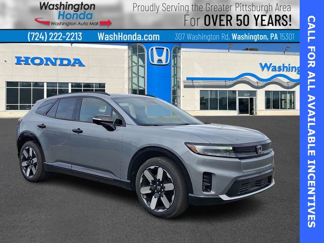 New 2026 Honda Prologue Elite image 1