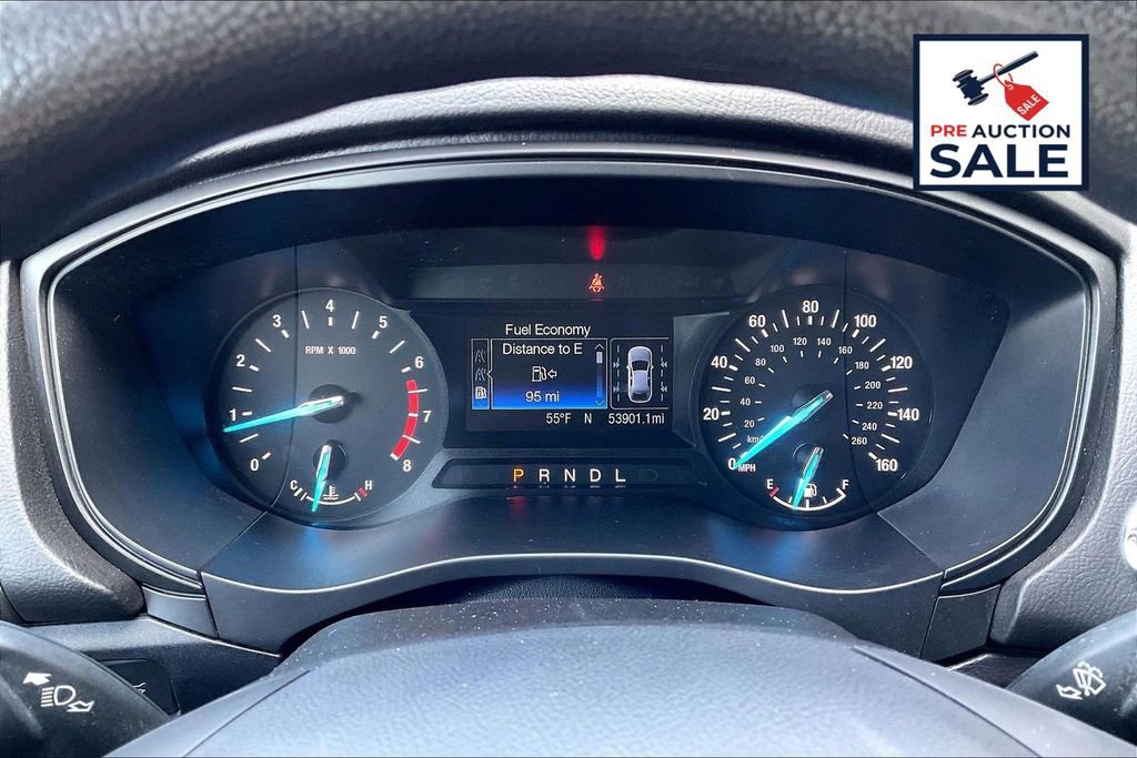 Used 2020 Ford Fusion S image 19