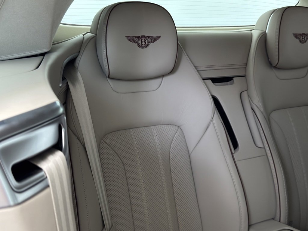 Certified 2024 Bentley Continental GT image 37