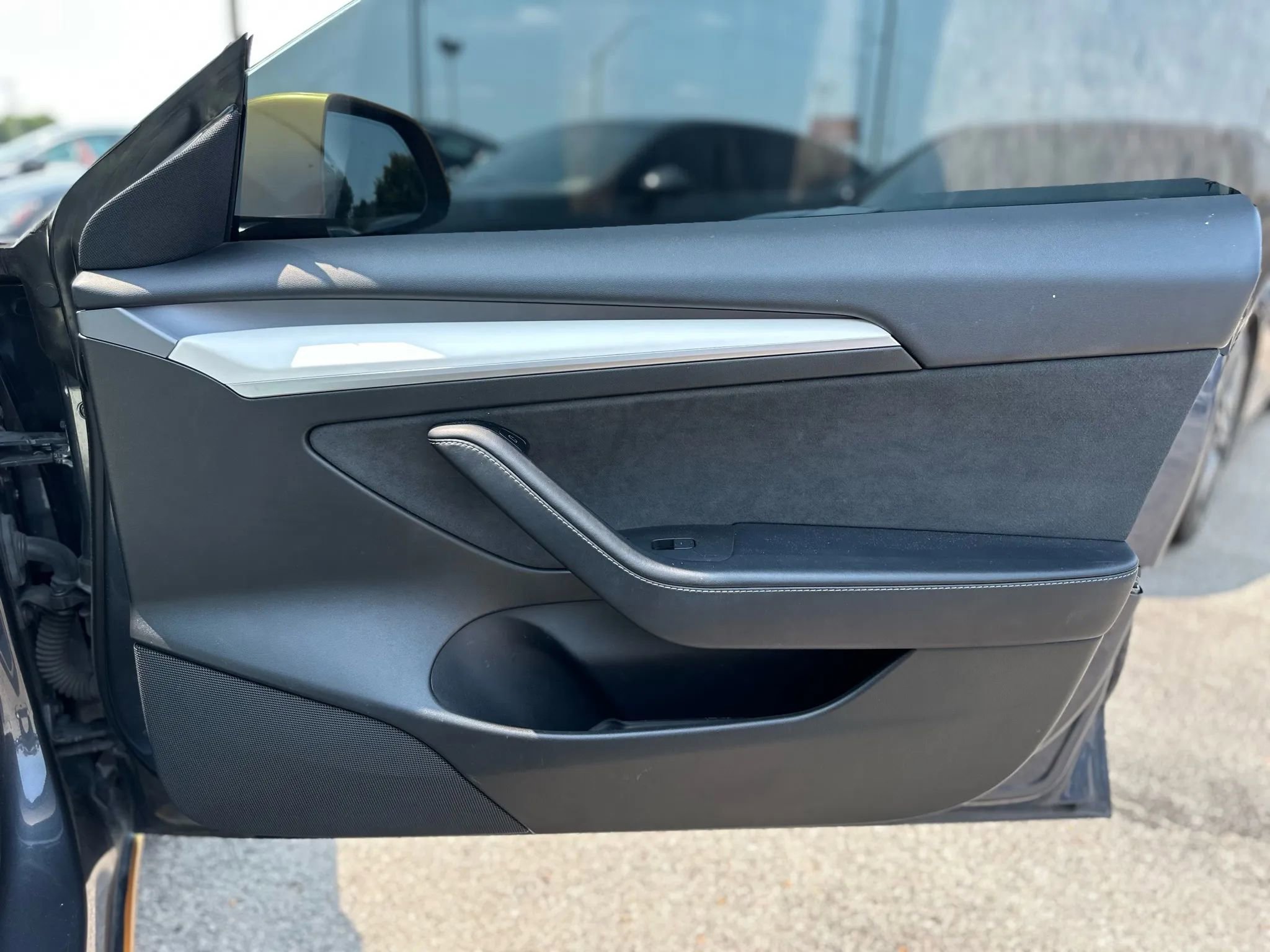 Used 2022 Tesla Model 3 Long Range image 20