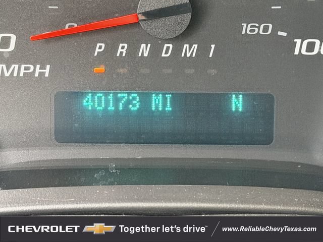 Used 2015 Chevrolet Express 2500 LS RWD image 17