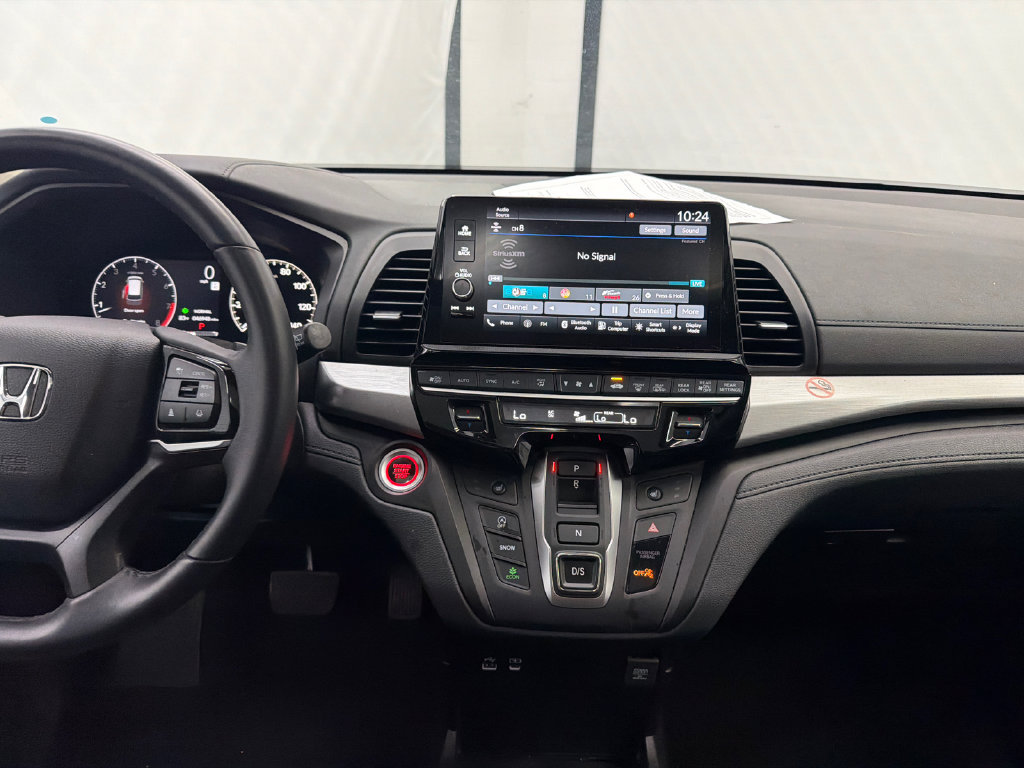 Used 2025 Honda Odyssey EX-L image 31