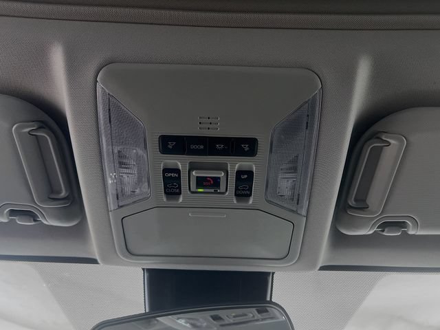 Used 2025 Toyota RAV4 XLE w/ Convenience Package FWD image 20