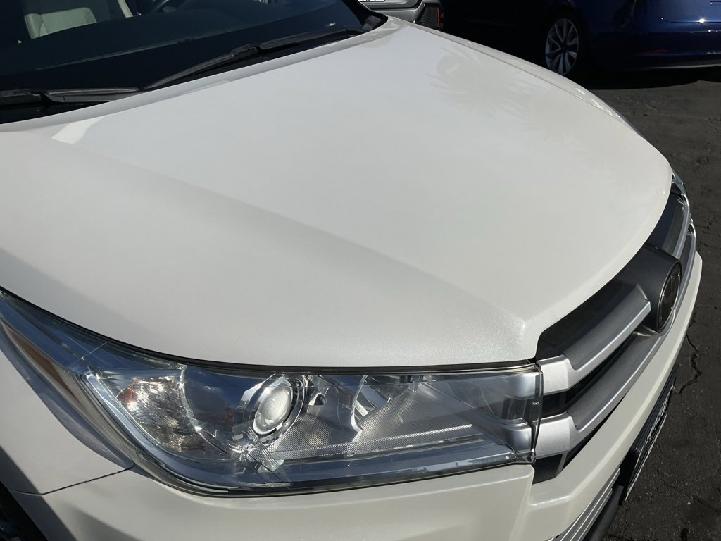 Used 2018 Toyota Highlander Plus image 79