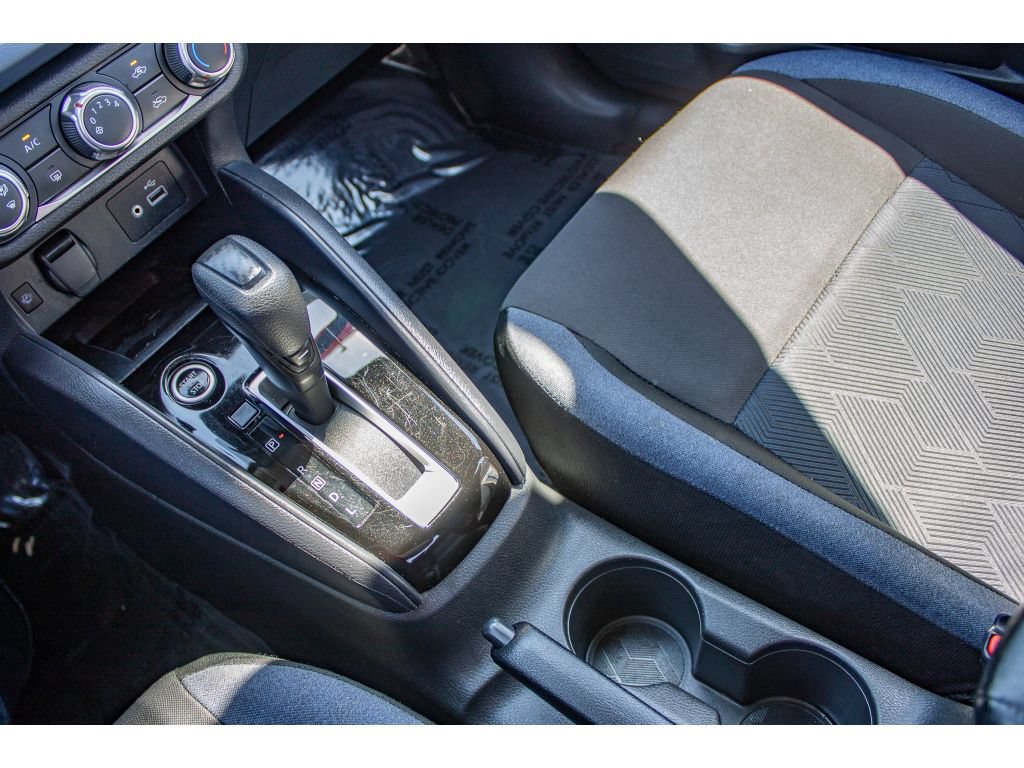 Used 2023 Nissan Versa SV FWD image 44