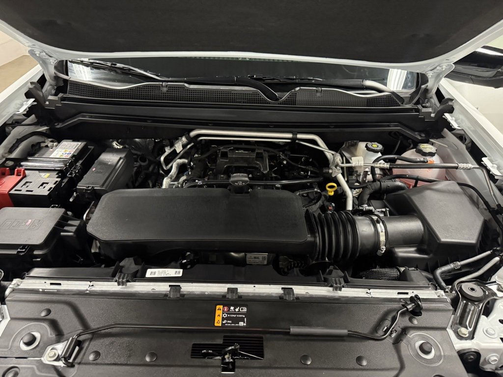 New 2026 Chevrolet Colorado Z71 w/ Technology Package image 33