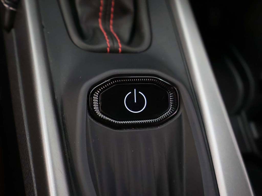 Used 2024 Dodge Charger R/T w/ Plus Group image 38