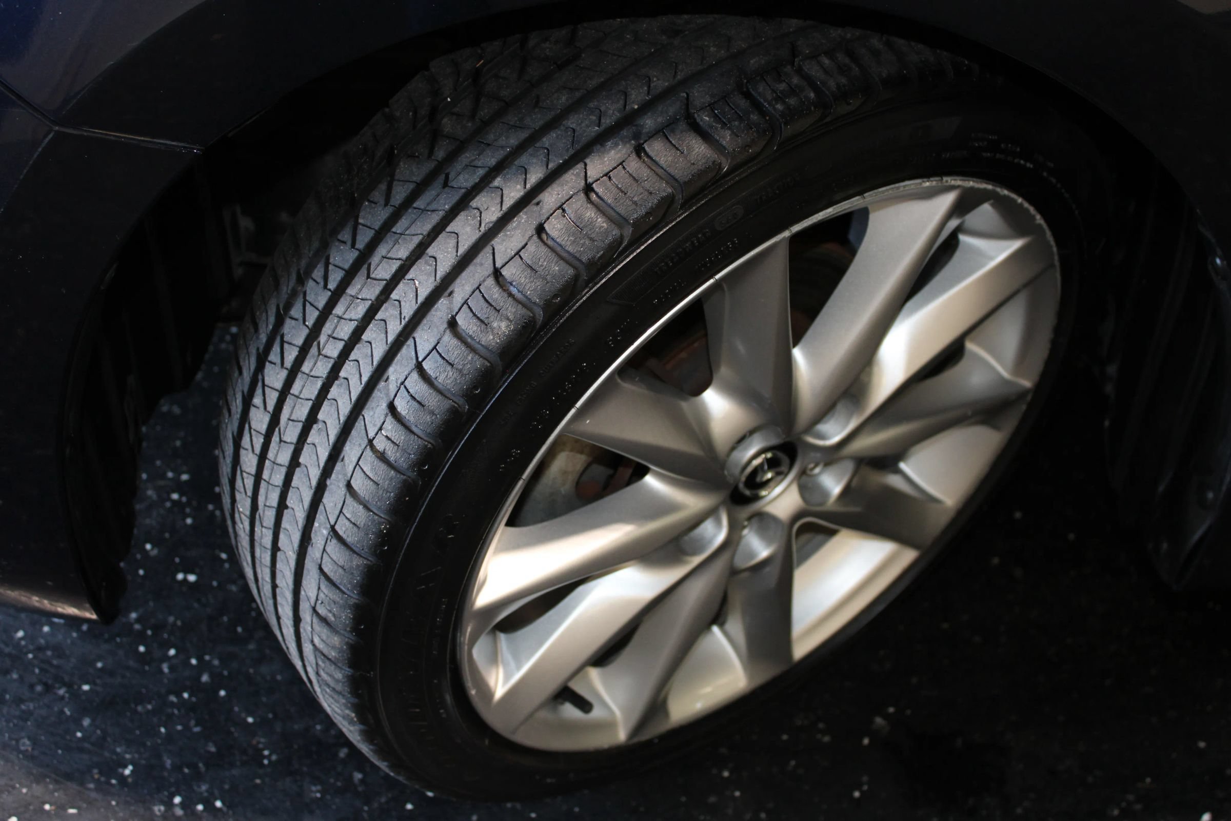 Used 2017 MAZDA MAZDA3 Touring FWD image 34