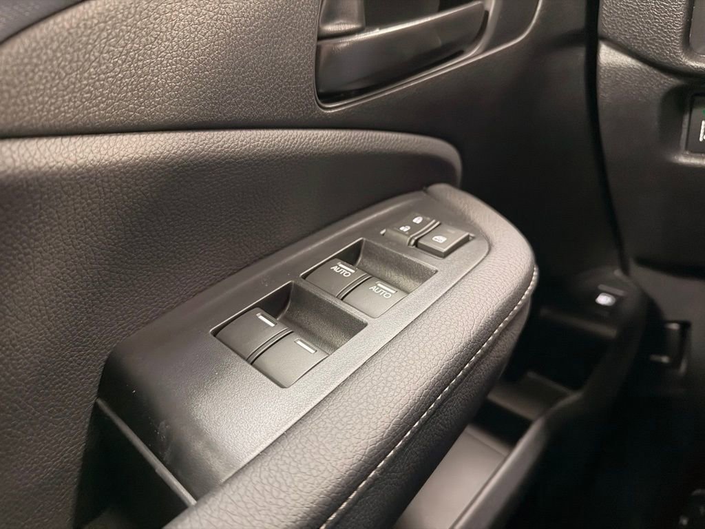 New 2026 Honda Ridgeline Sport image 12