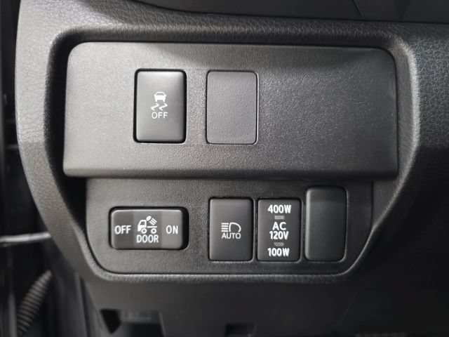 Certified 2023 Toyota Tacoma TRD Sport AWD/4WD image 22