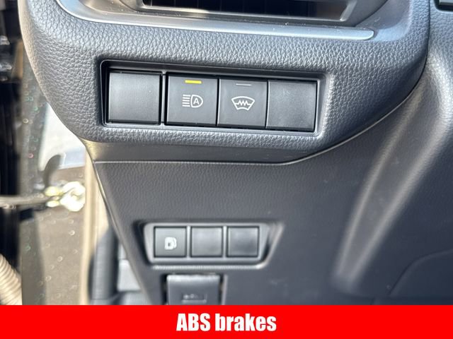 New 2026 Toyota Prius LE image 17