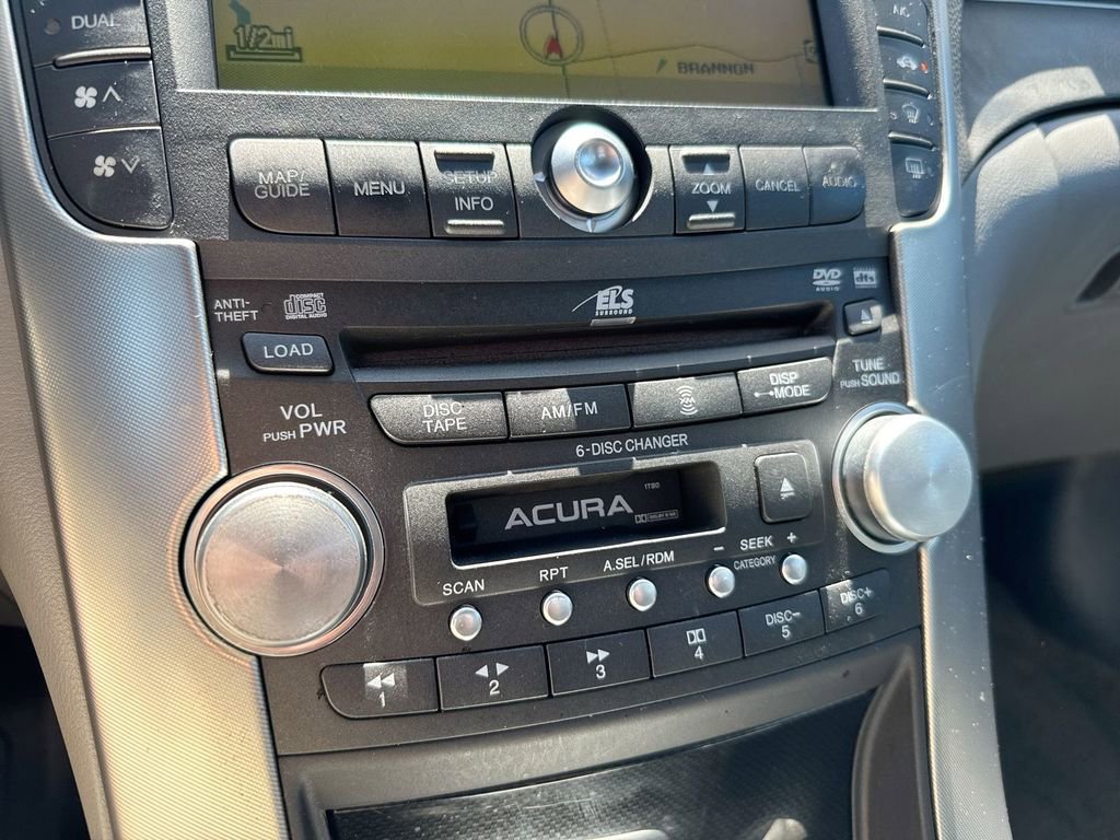 Used 2004 Acura TL FWD image 14