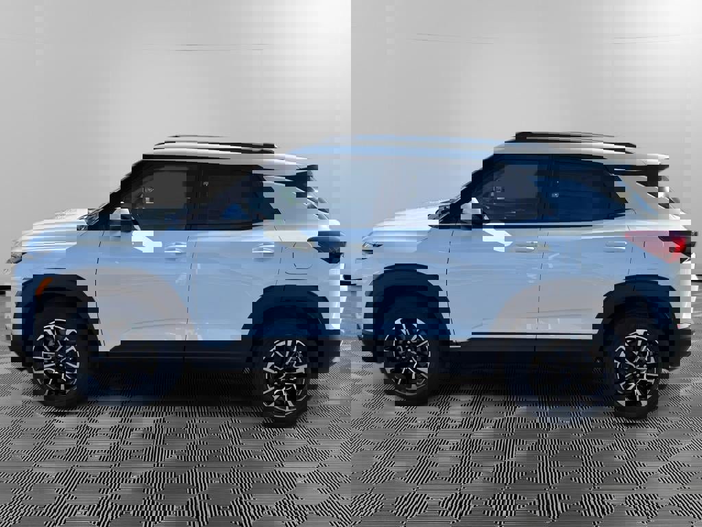 New 2026 Chevrolet TrailBlazer LT w/ LT Cold Weather Package image 4