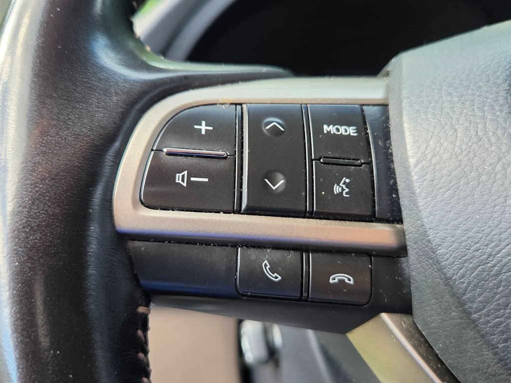 Used 2021 Lexus GX 460 Premium w/ Premium Package AWD/4WD image 26