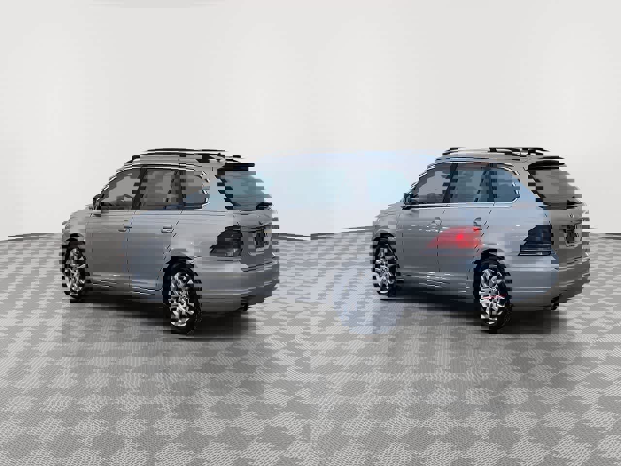 Used 2013 Volkswagen Jetta TDI image 6