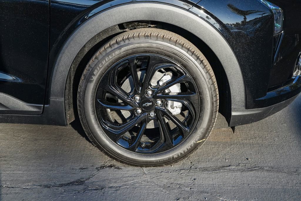 New 2027 Chevrolet Bolt RS FWD image 10