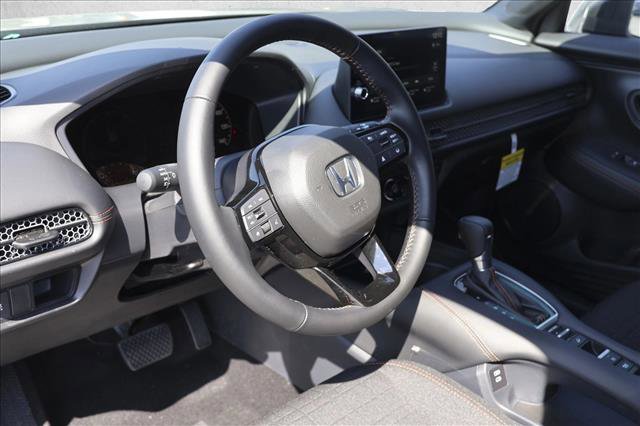 New 2026 Honda HR-V Sport image 10