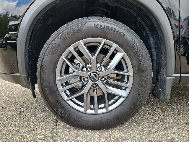 Certified 2023 Nissan Rogue S AWD/4WD image 10