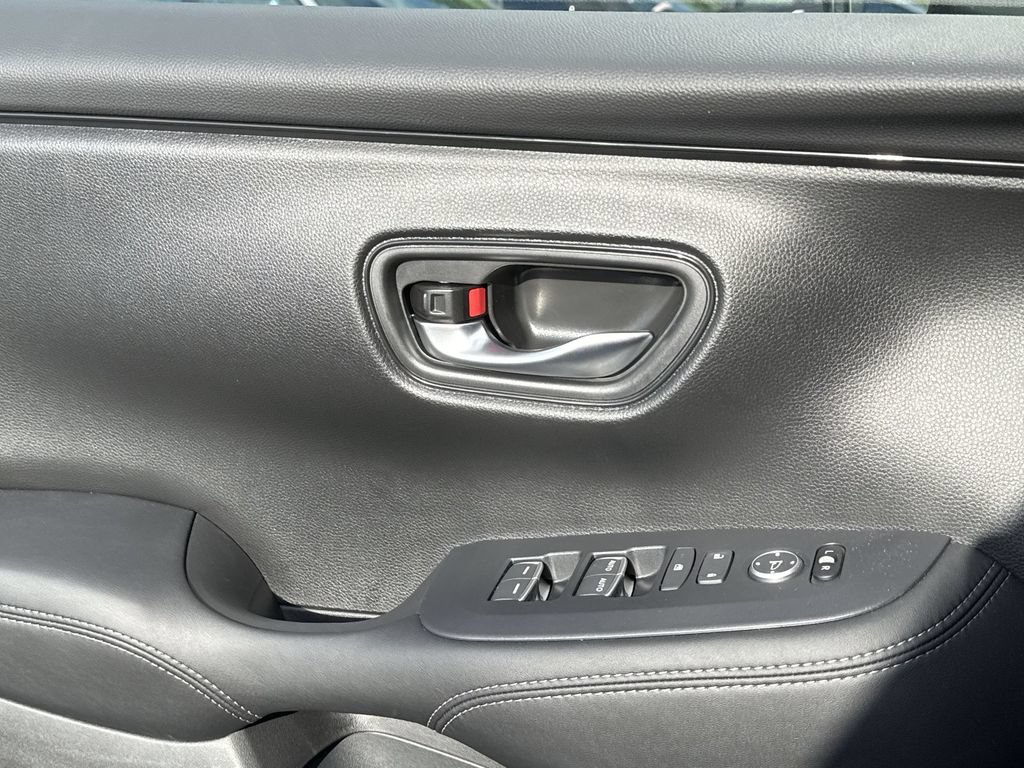 New 2027 Honda HR-V EX-L image 14