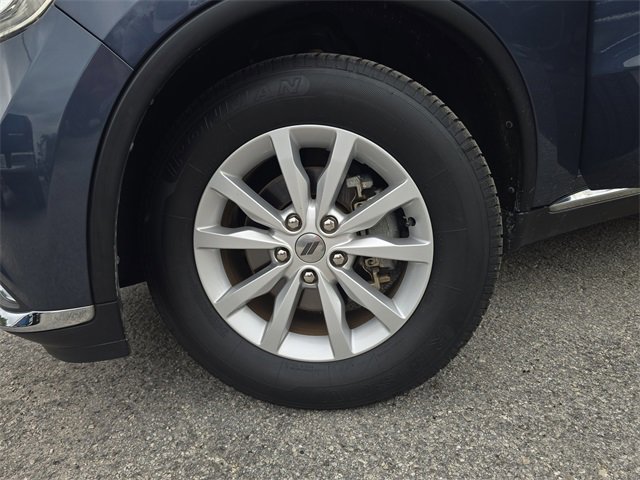 Used 2019 Dodge Durango SXT image 27