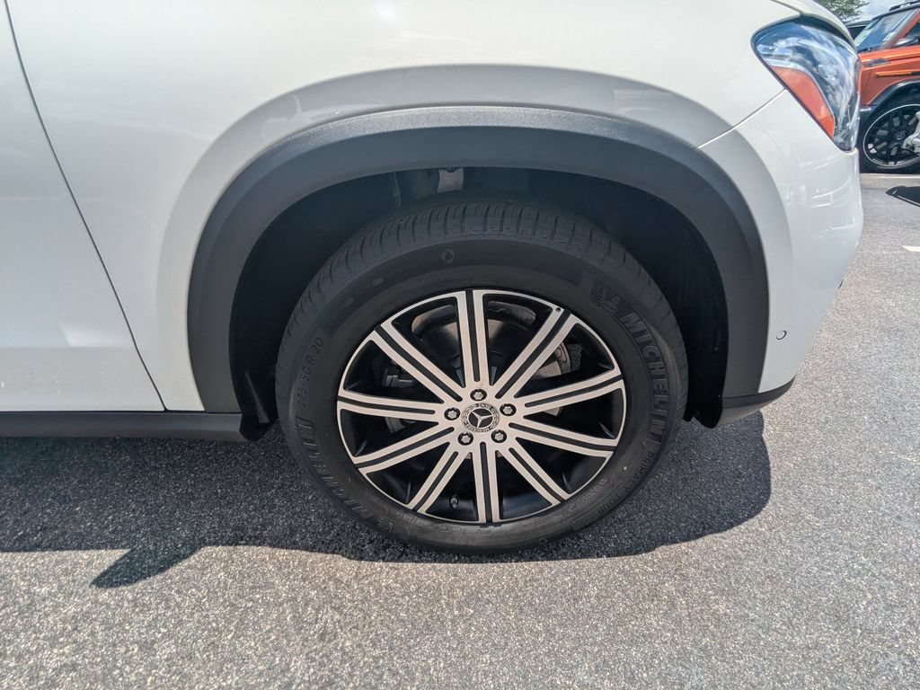 Used 2026 Mercedes-Benz GLE 350 4MATIC image 23