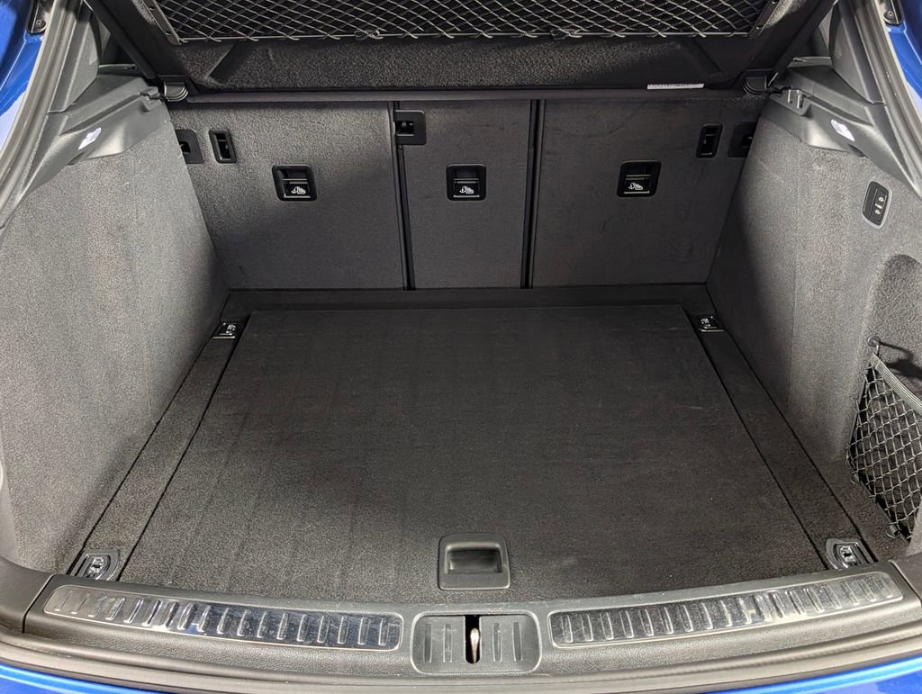 Used 2018 Porsche Macan image 18