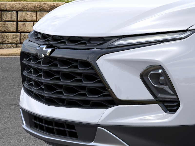 New 2026 Chevrolet Blazer LT w/ Midnight/Sport Edition AWD/4WD image 37