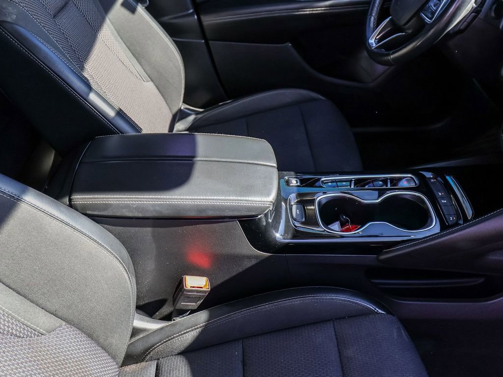 Used 2023 Buick Envision Preferred image 14