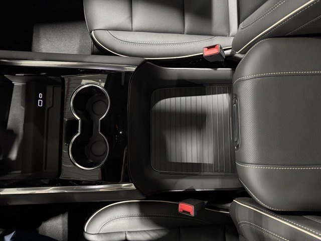 New 2025 Chevrolet Tahoe Premier image 15