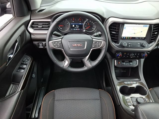 Used 2023 GMC Acadia AT4 AWD/4WD image 12
