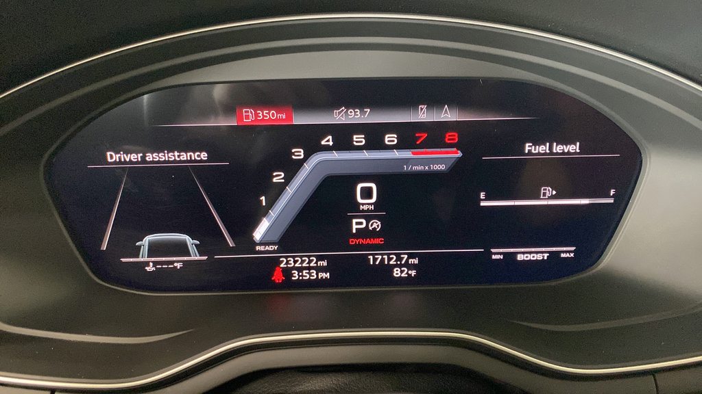 Used 2023 Audi S5 Prestige w/ Prestige Package AWD/4WD image 17